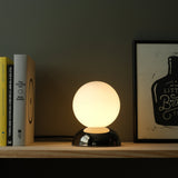 Misewell · Ripple I Table Lamp | socius design in Rochester, MN