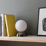 Misewell · Ripple I Table Lamp | socius design in Rochester, MN