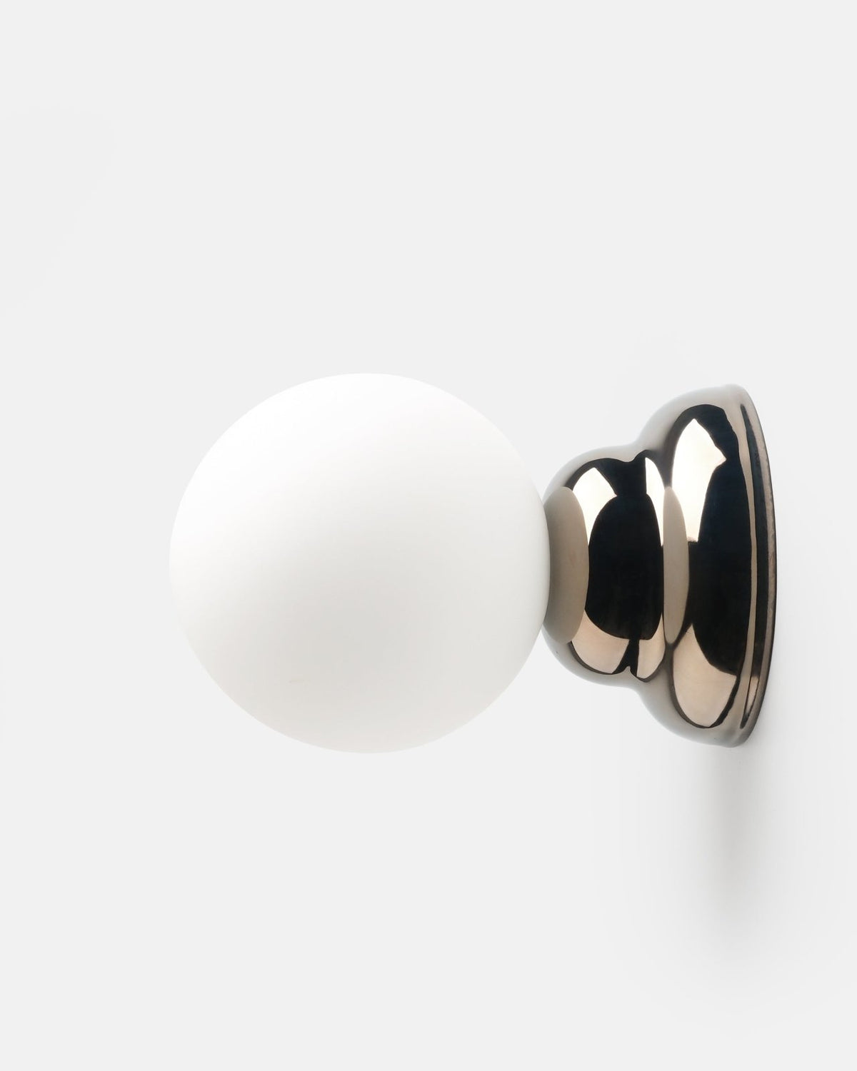 Misewell · Ripple II Sconce | socius design in Rochester, MN