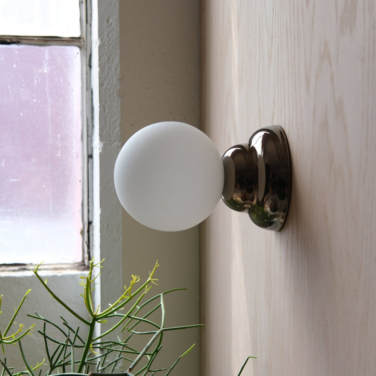 Misewell · Ripple II Sconce | socius design in Rochester, MN