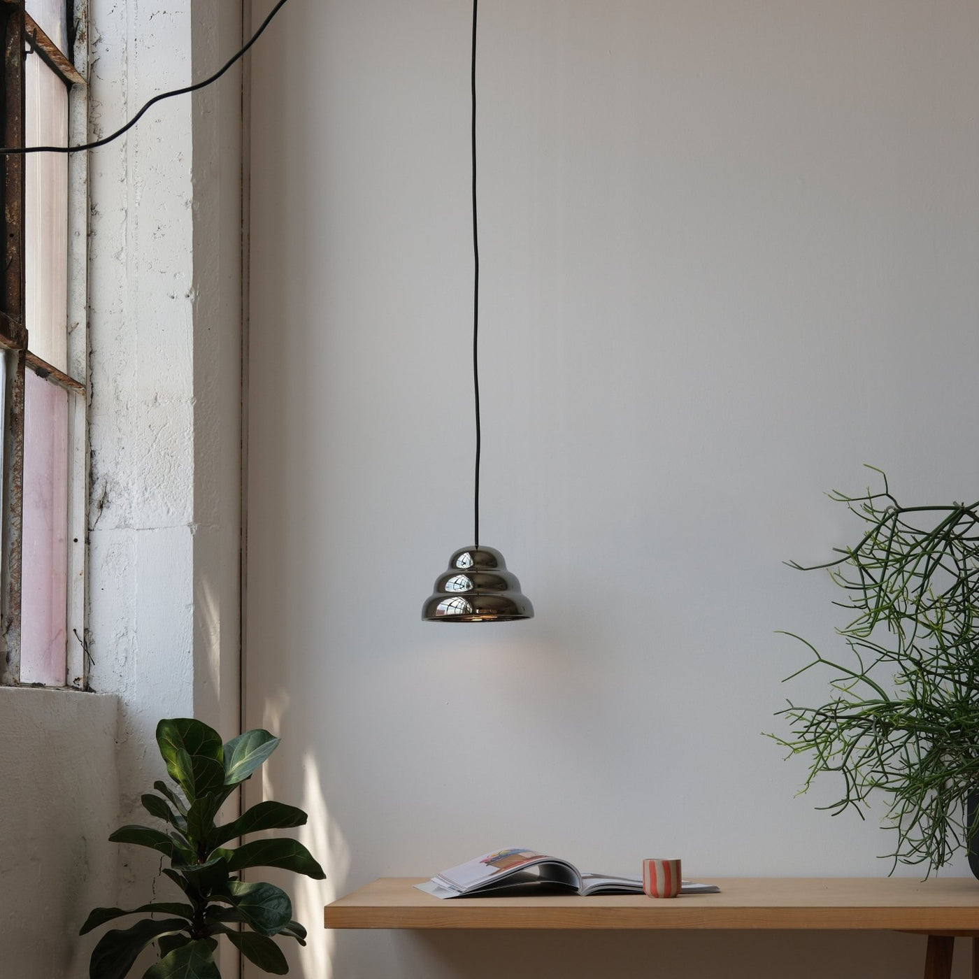 Misewell · Ripple III Pendant | socius design in Rochester, MN