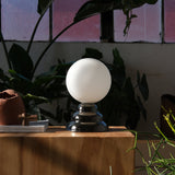Misewell · Ripple III Table Lamp | socius design in Rochester, MN