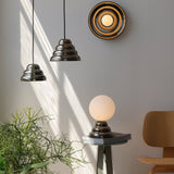 Misewell · Ripple IIII Pendant | socius design in Rochester, MN