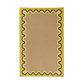 Block Shop · Ripple in Ochre | socius design in Rochester, MN