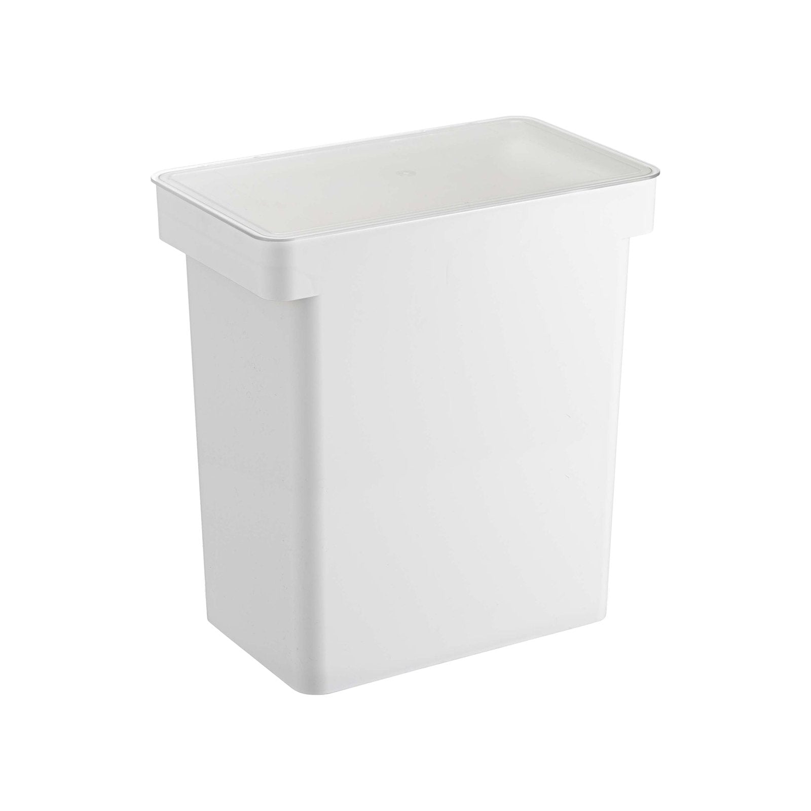 Yamazaki Home · Rolling Airtight Pet Food Container (25 lbs.) | socius design in Rochester, MN