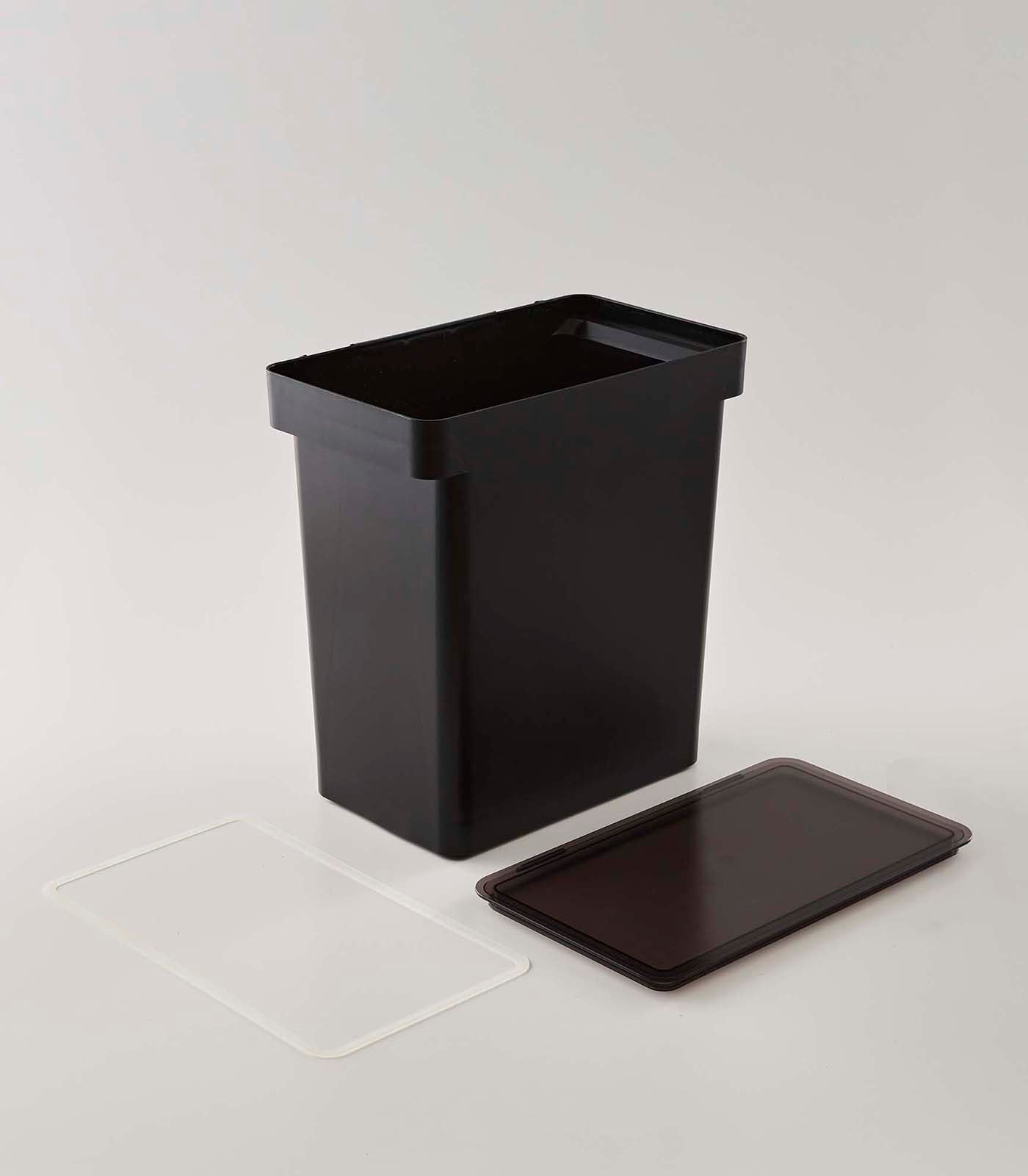 Yamazaki Home · Rolling Airtight Pet Food Container (25 lbs.) | socius design in Rochester, MN