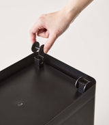 Yamazaki Home · Rolling Airtight Pet Food Container (25 lbs.) | socius design in Rochester, MN