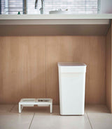 Yamazaki Home · Rolling Airtight Pet Food Container (25 lbs.) | socius design in Rochester, MN