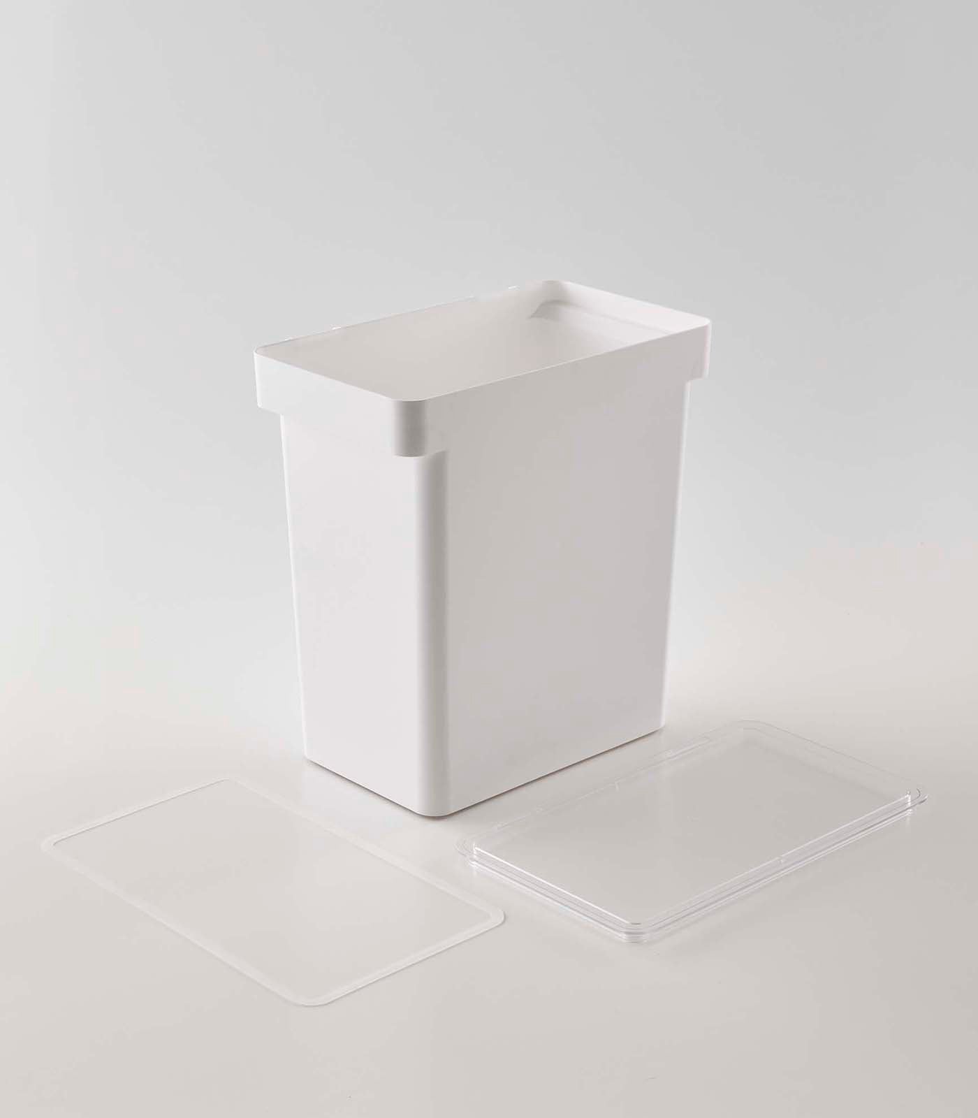 Yamazaki Home · Rolling Airtight Pet Food Container (25 lbs.) | socius design in Rochester, MN