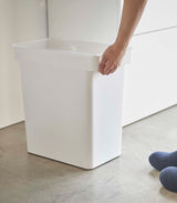 Yamazaki Home · Rolling Airtight Pet Food Container (25 lbs.) | socius design in Rochester, MN
