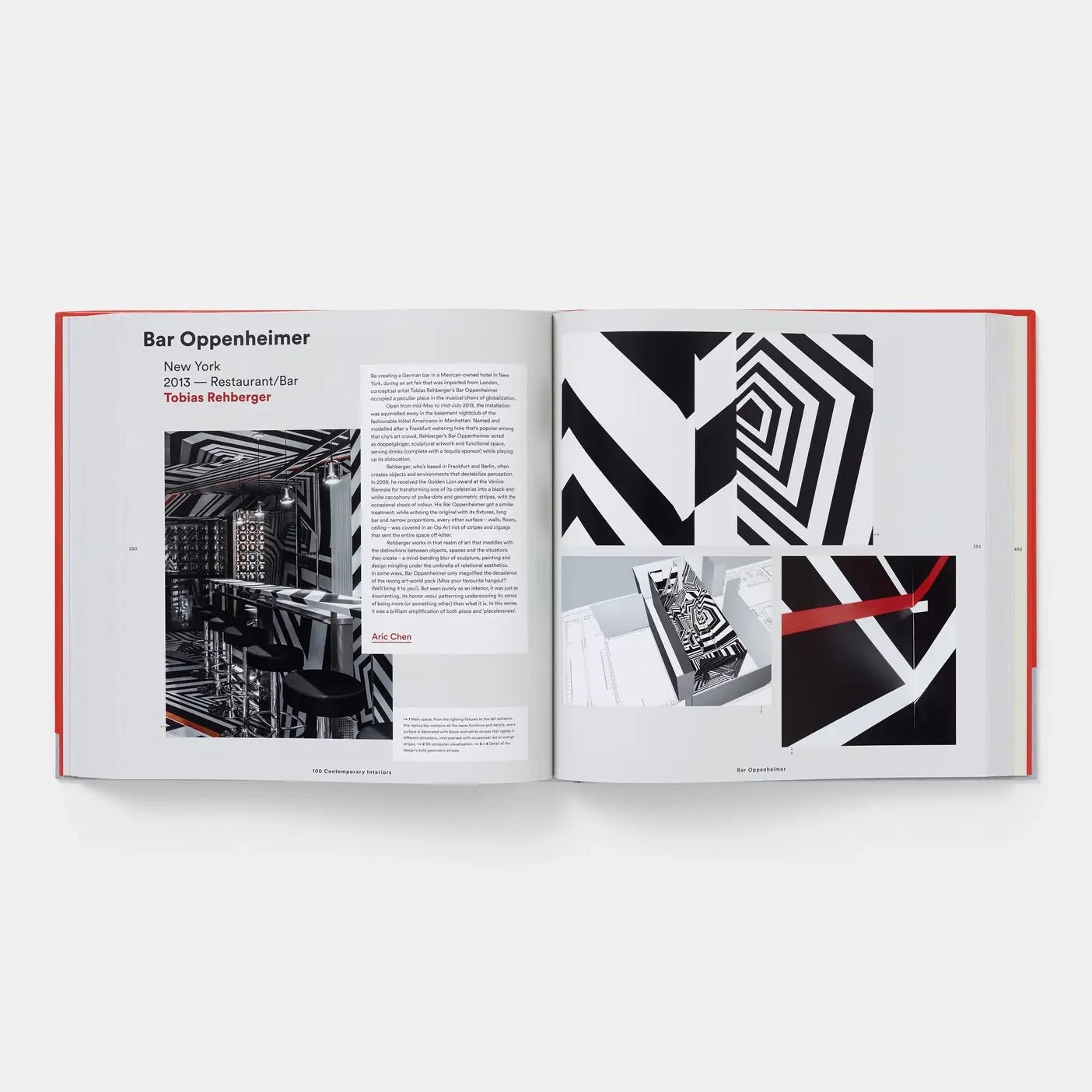 Phaidon · Room: Inside Contemporary Interiors | socius design in Rochester, MN