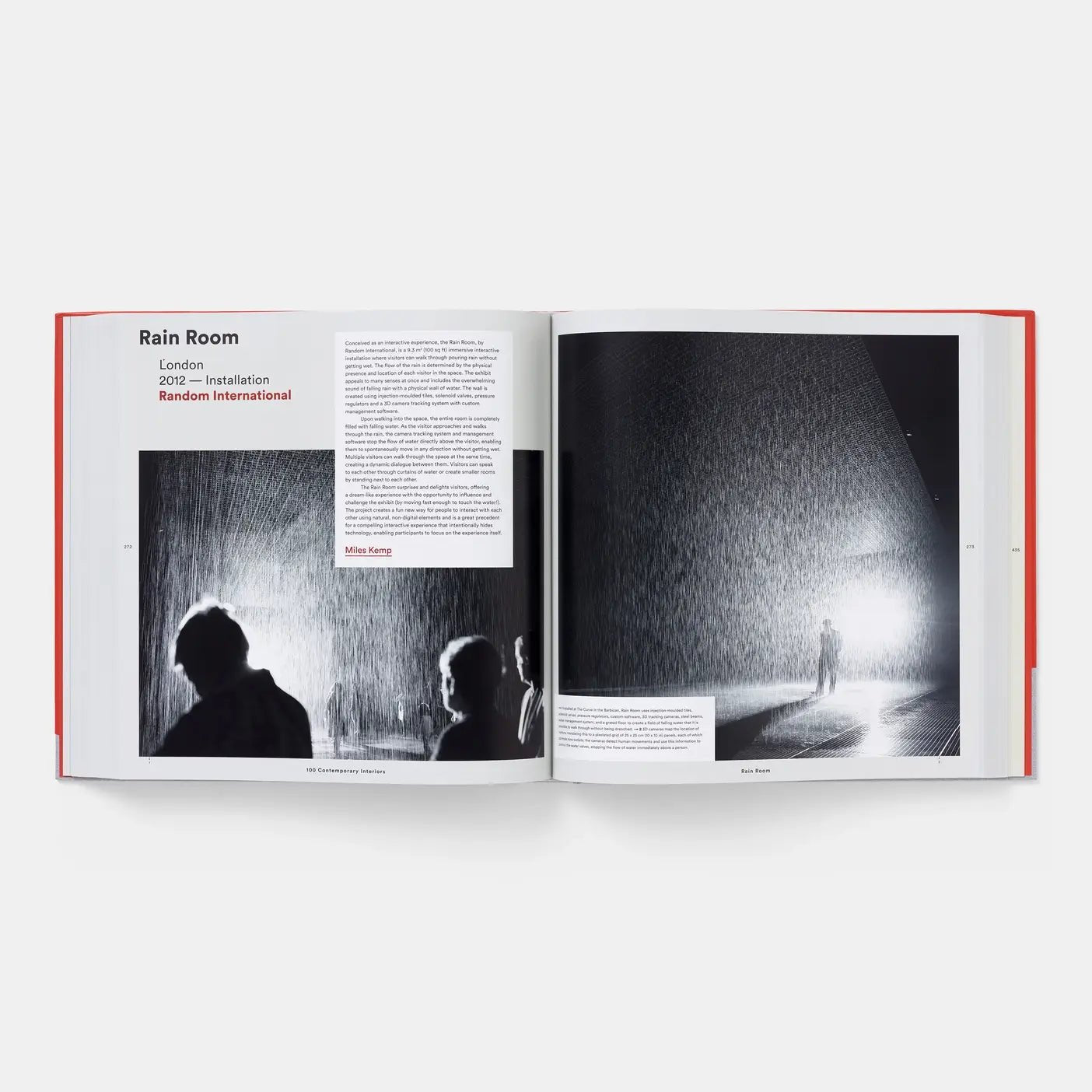 Phaidon · Room: Inside Contemporary Interiors | socius design in Rochester, MN