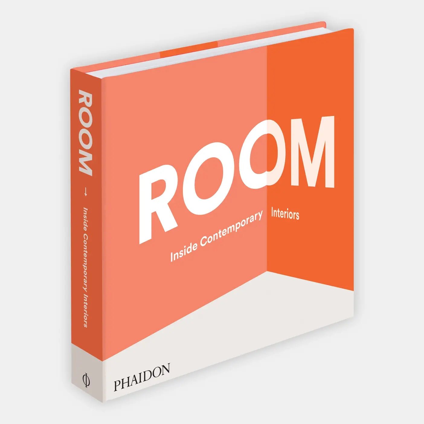 Phaidon · Room: Inside Contemporary Interiors | socius design in Rochester, MN