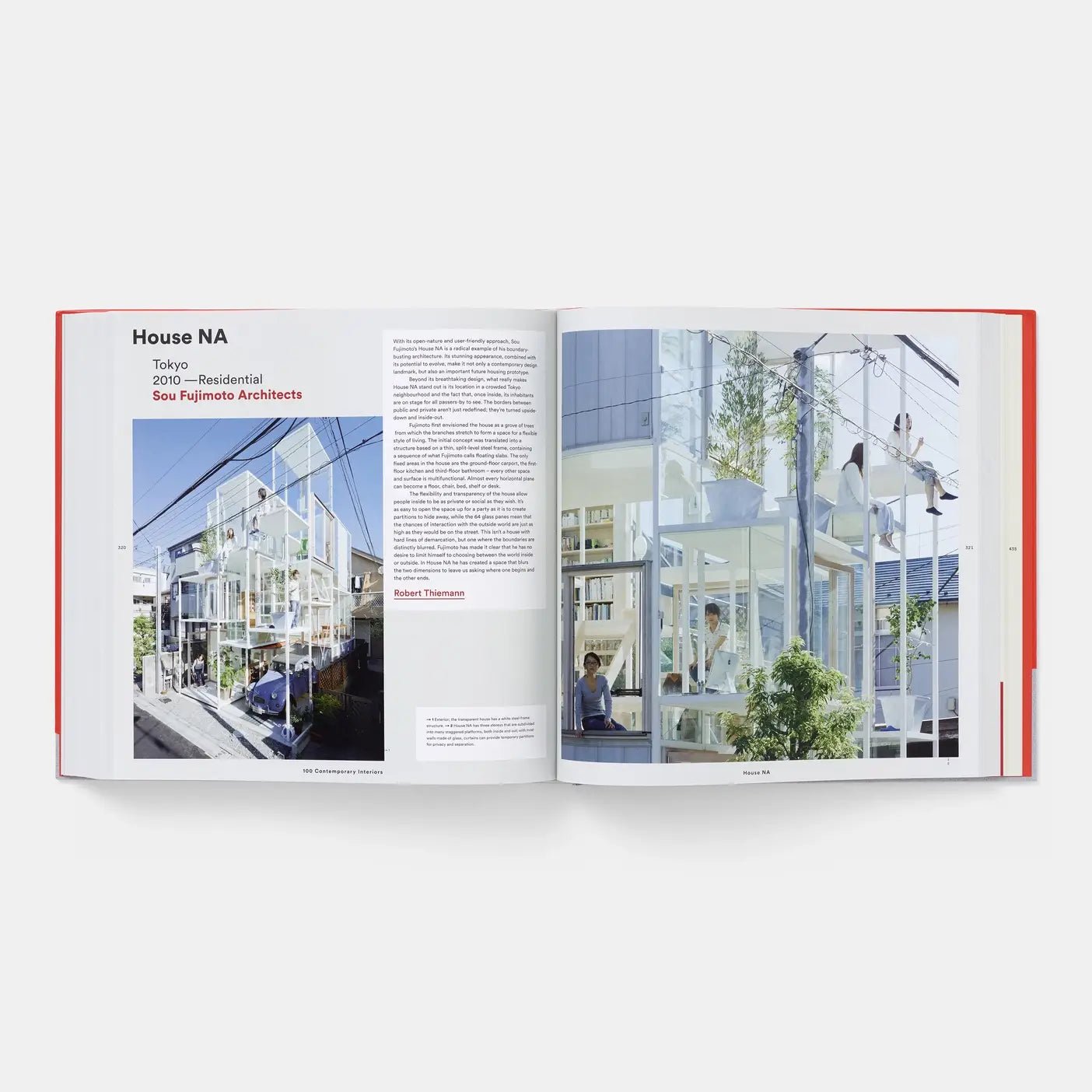 Phaidon · Room: Inside Contemporary Interiors | socius design in Rochester, MN