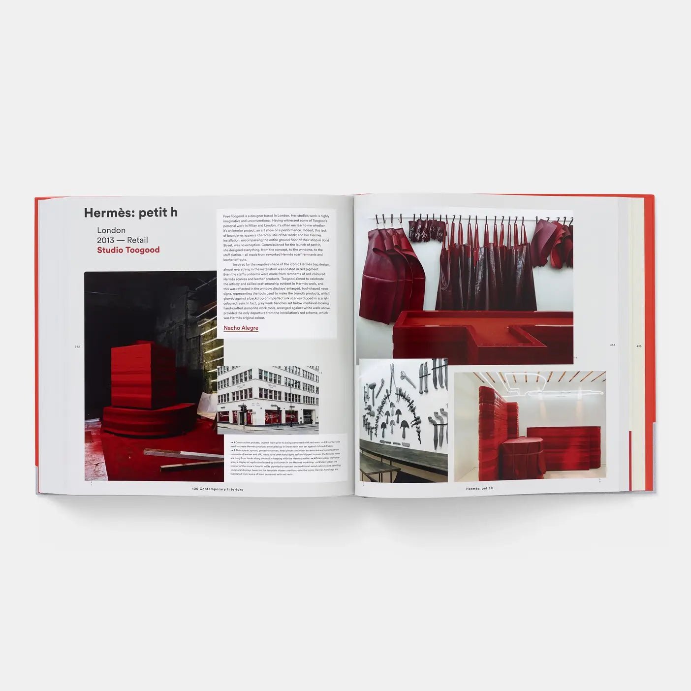 Phaidon · Room: Inside Contemporary Interiors | socius design in Rochester, MN