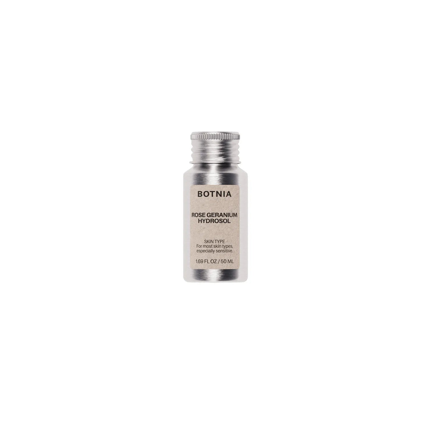 Botnia · Rose Geranium Hydrosol | socius design in Rochester, MN