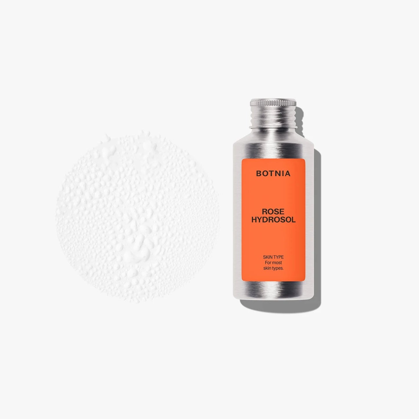 Botnia · Rose Hydrosol | socius design in Rochester, MN