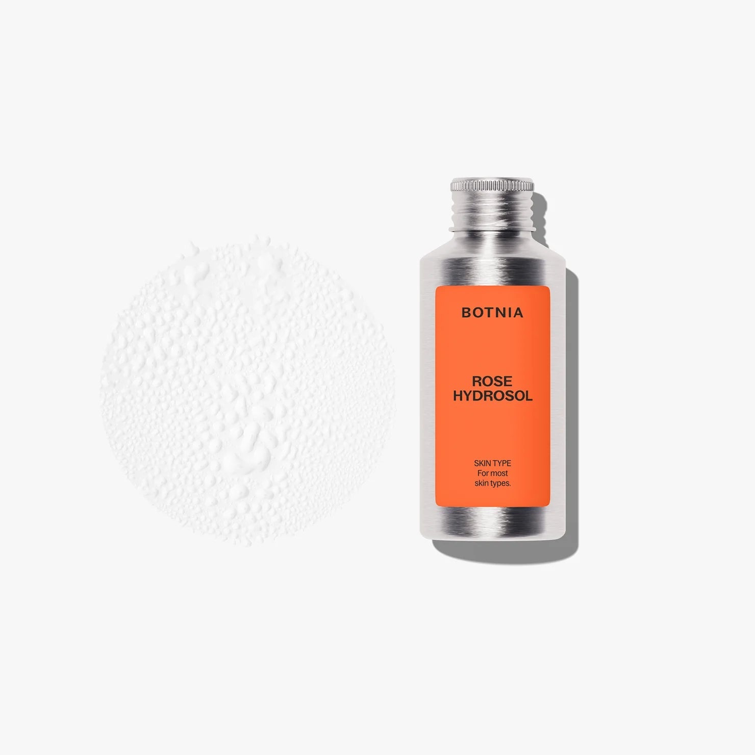 Botnia · Rose Hydrosol | socius design in Rochester, MN