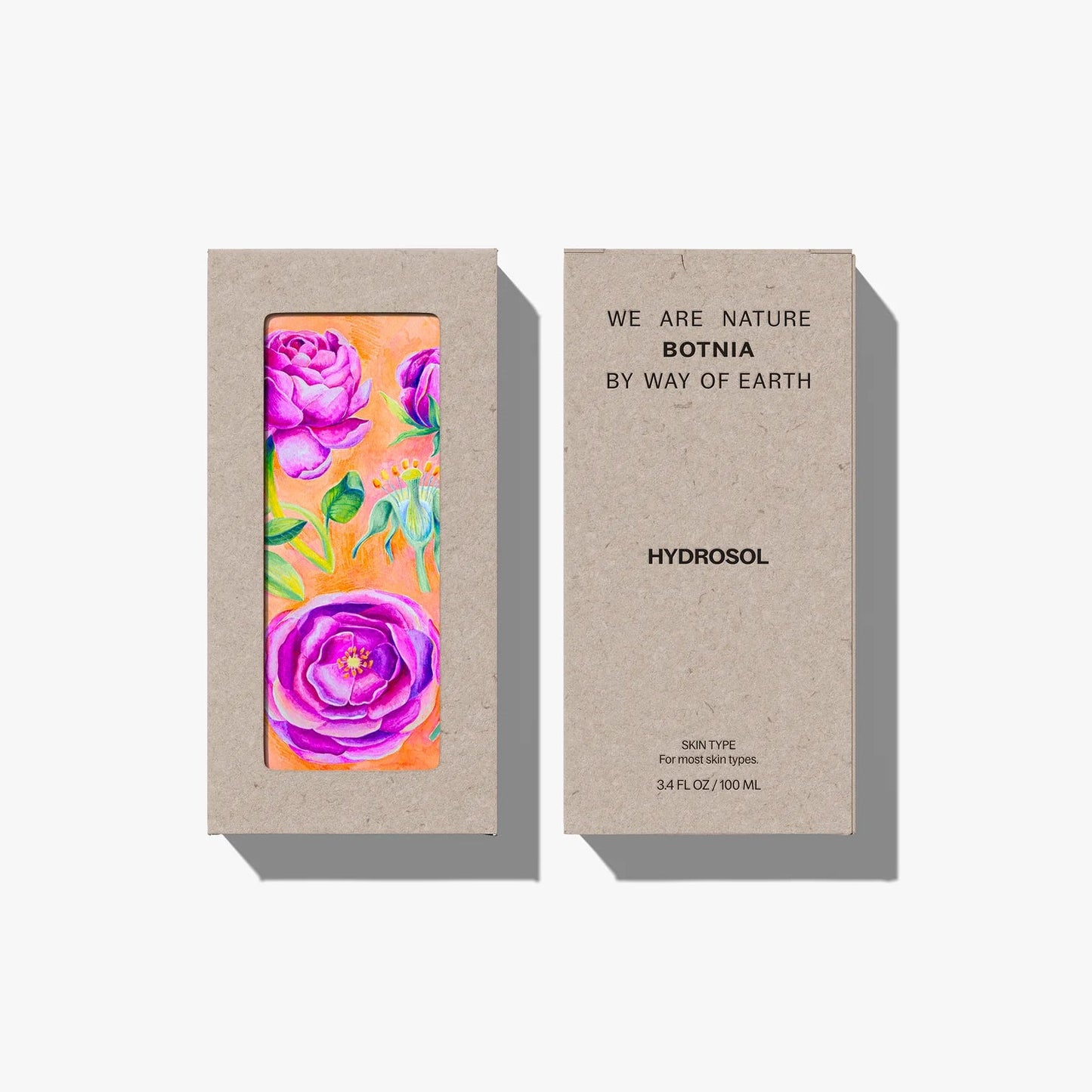 Botnia · Rose Hydrosol | socius design in Rochester, MN