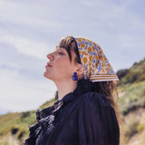 Block Shop · Roses Bandana | Floret Collection | socius design in Rochester, MN