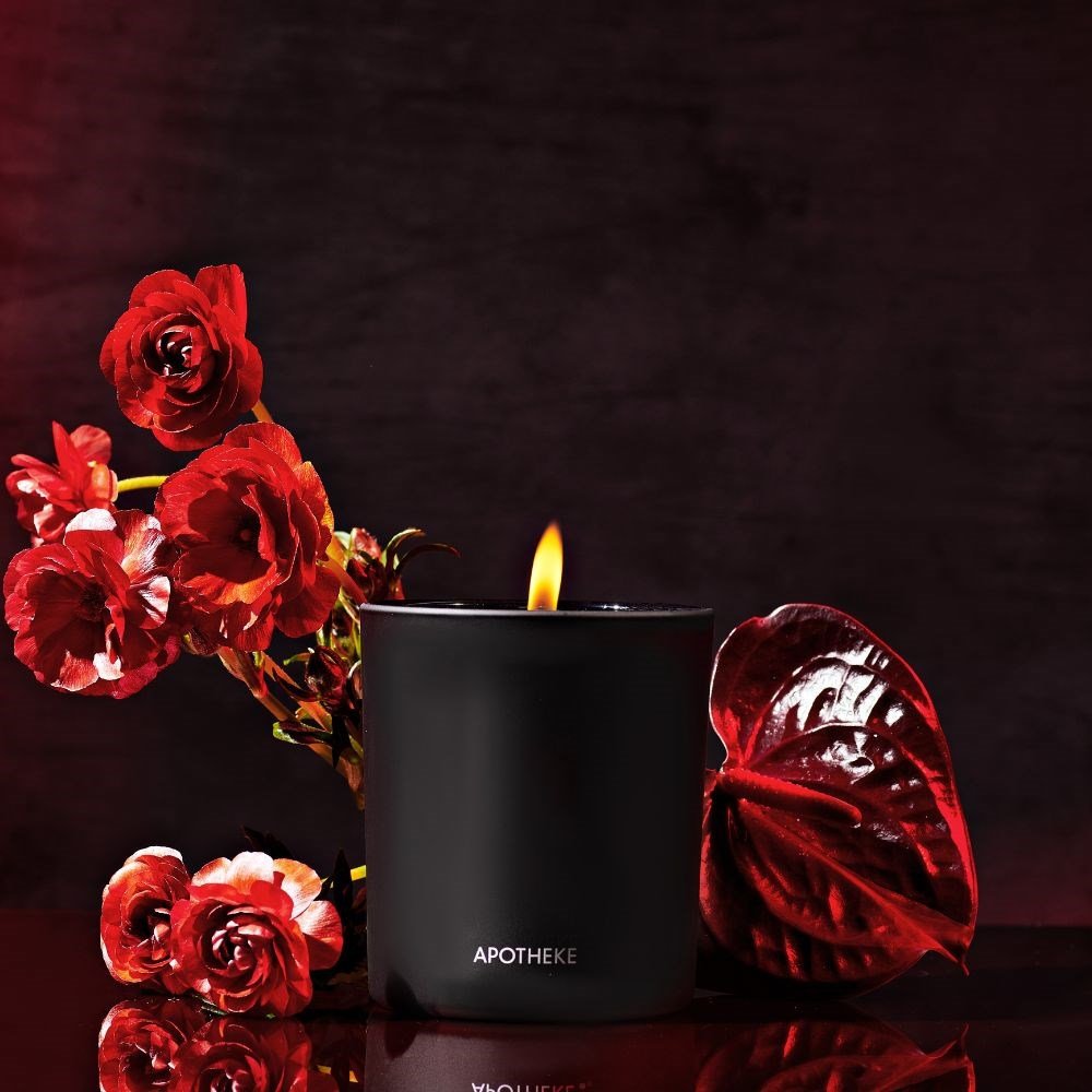 APOTHEKE · Rouge Classic Candle | socius design in Rochester, MN