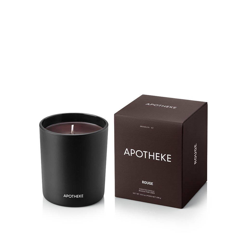 APOTHEKE · Rouge Classic Candle | socius design in Rochester, MN
