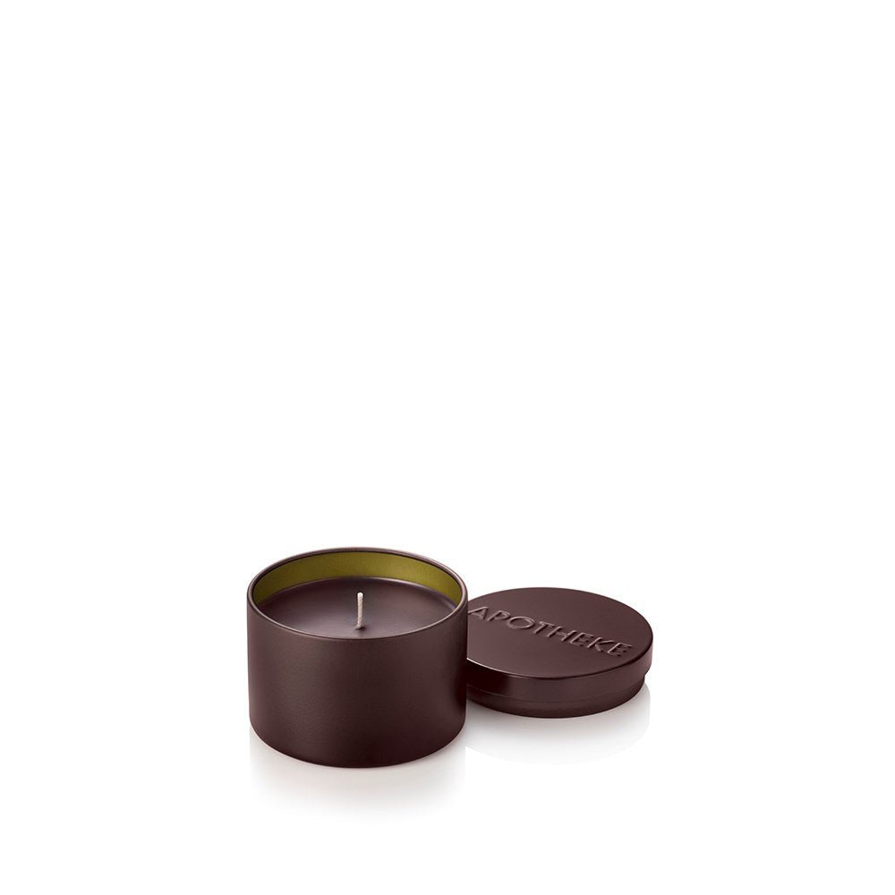 APOTHEKE · Rouge Mini Tin Candle | socius design in Rochester, MN