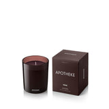 APOTHEKE · Rouge Petite Candle | socius design in Rochester, MN