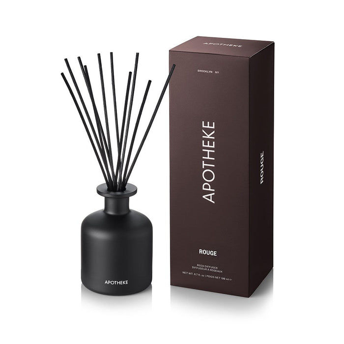 APOTHEKE · Rouge Reed Diffuser | socius design in Rochester, MN