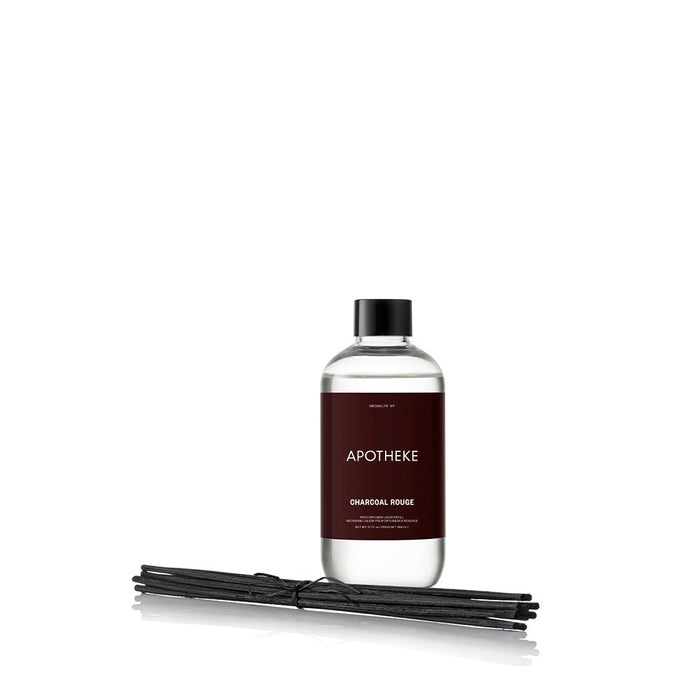 APOTHEKE · Rouge Reed Diffuser Refill | socius design in Rochester, MN