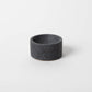 pretti.cool · Round Incense Holder | Black Terrazzo | socius design in Rochester, MN