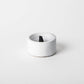 pretti.cool · Round Incense Holder | Grey & White | socius design in Rochester, MN