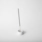pretti.cool · Round Incense Holder | Grey & White | socius design in Rochester, MN
