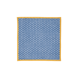 Block Shop · Royal Triple Dot Napkin | socius design in Rochester, MN