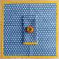 Block Shop · Royal Triple Dot Napkin | socius design in Rochester, MN