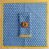 Block Shop · Royal Triple Dot Napkin | socius design in Rochester, MN
