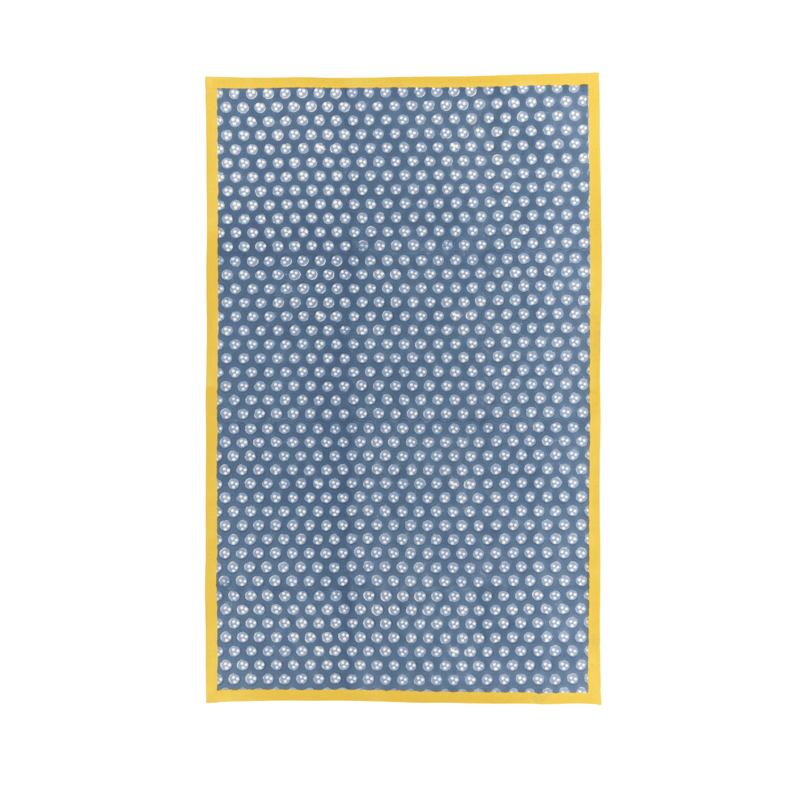 Block Shop · Royal Triple Dot Tea Towel | socius design in Rochester, MN