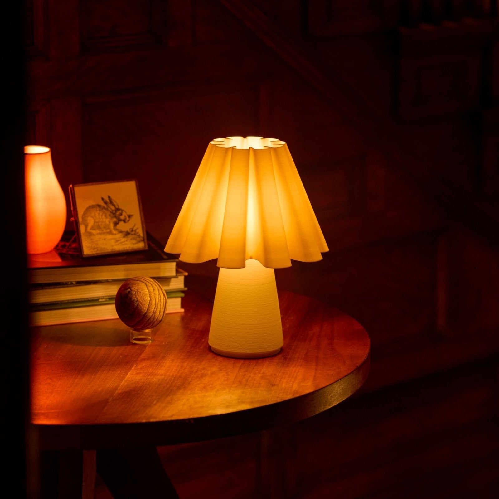 Wooj Design · Ruff Lamp | socius design in Rochester, MN