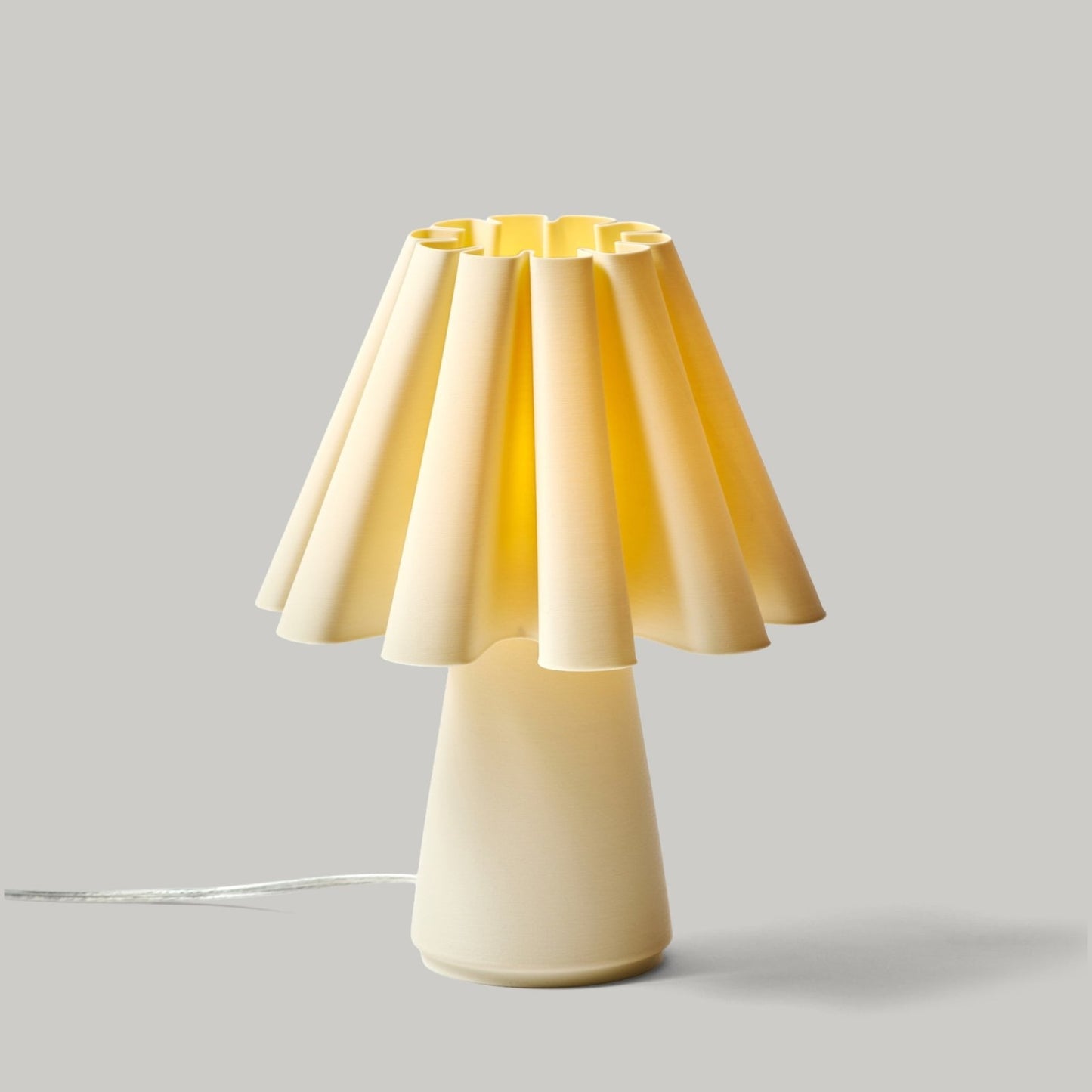 Wooj Design · Ruff Lamp | socius design in Rochester, MN