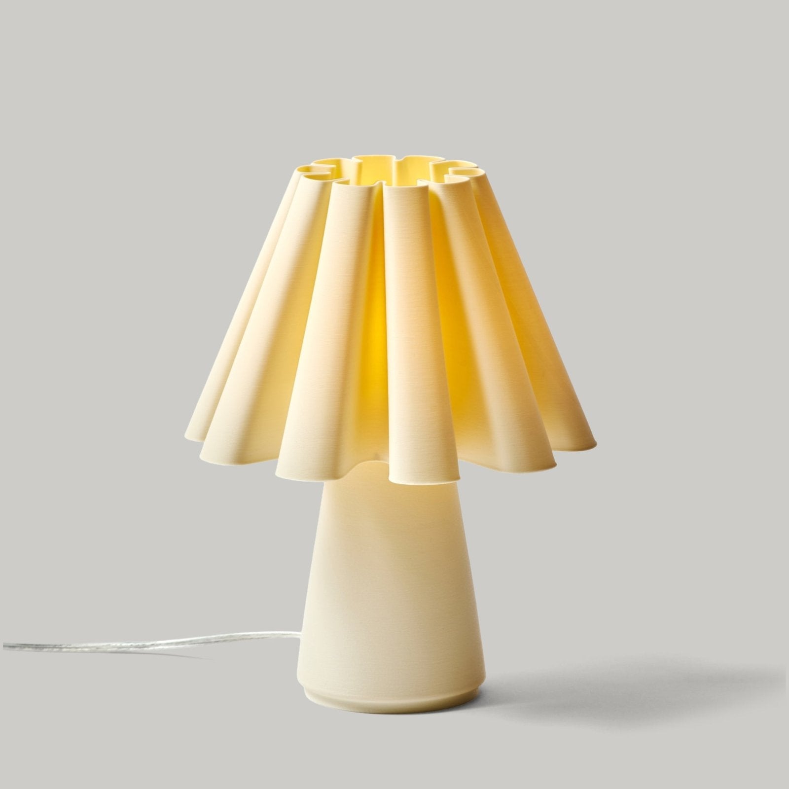 Wooj Design · Ruff Lamp | socius design in Rochester, MN
