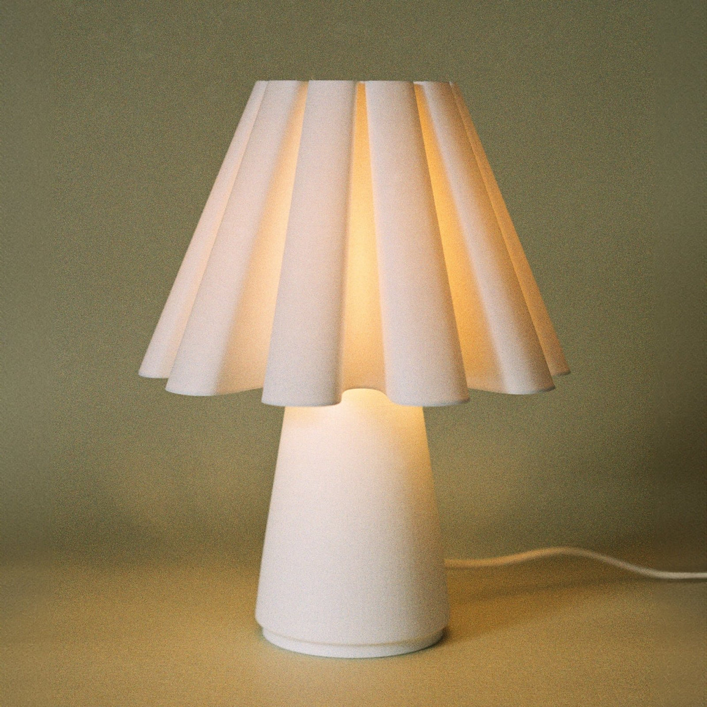 Wooj Design · Ruff Lamp | socius design in Rochester, MN