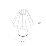 Wooj Design · Ruff Lamp | socius design in Rochester, MN