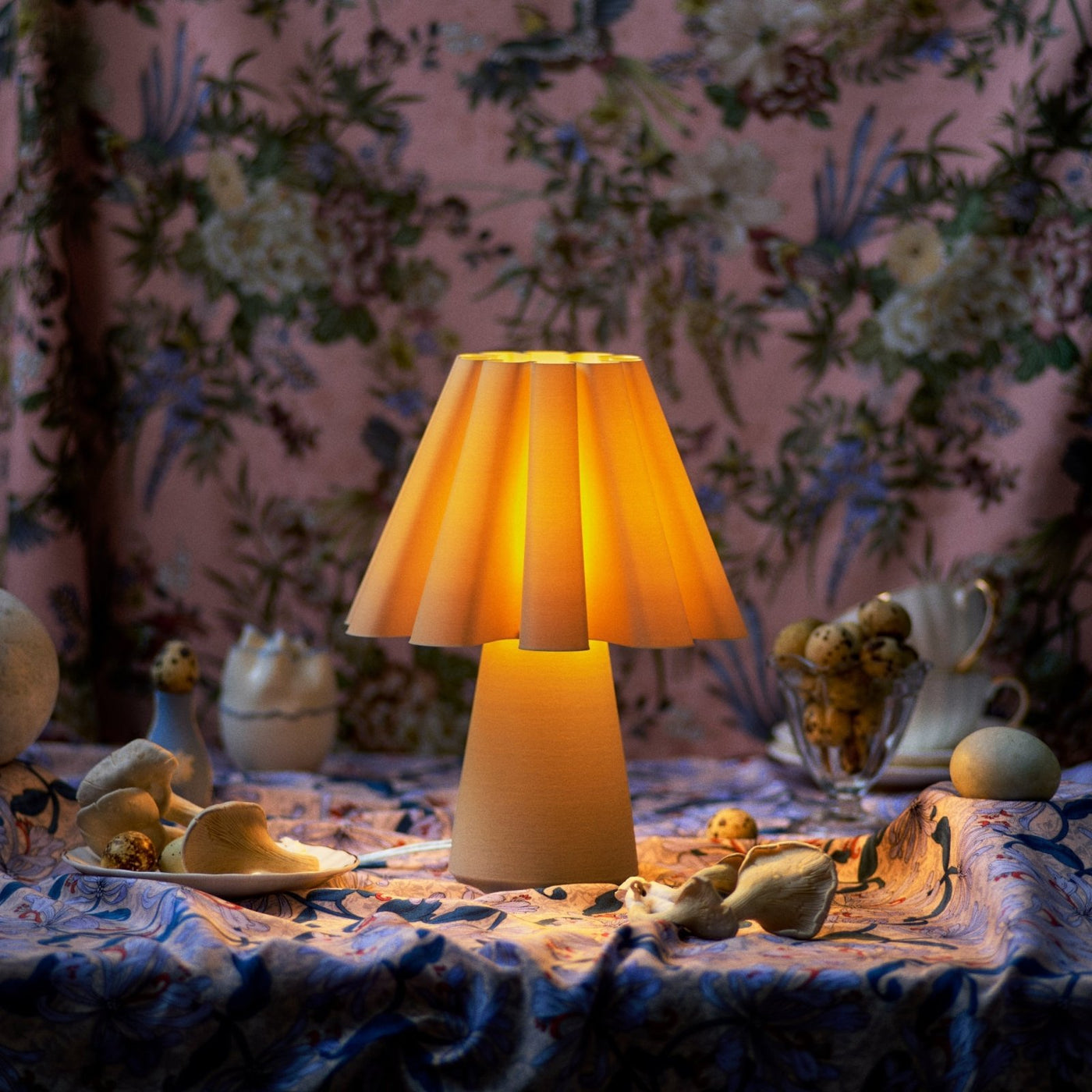Wooj Design · Ruff Lamp | socius design in Rochester, MN