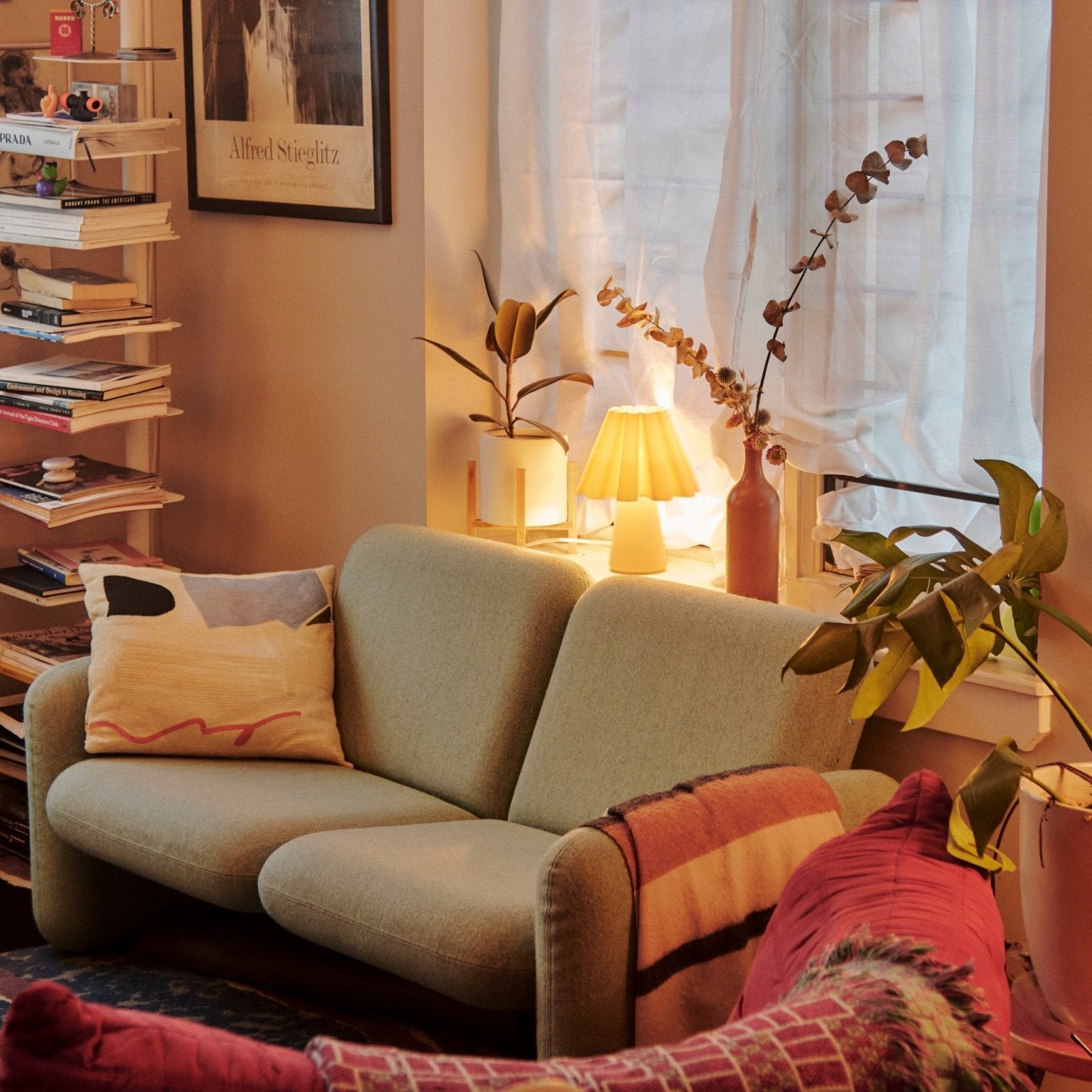 Wooj Design · Ruff Lamp | socius design in Rochester, MN