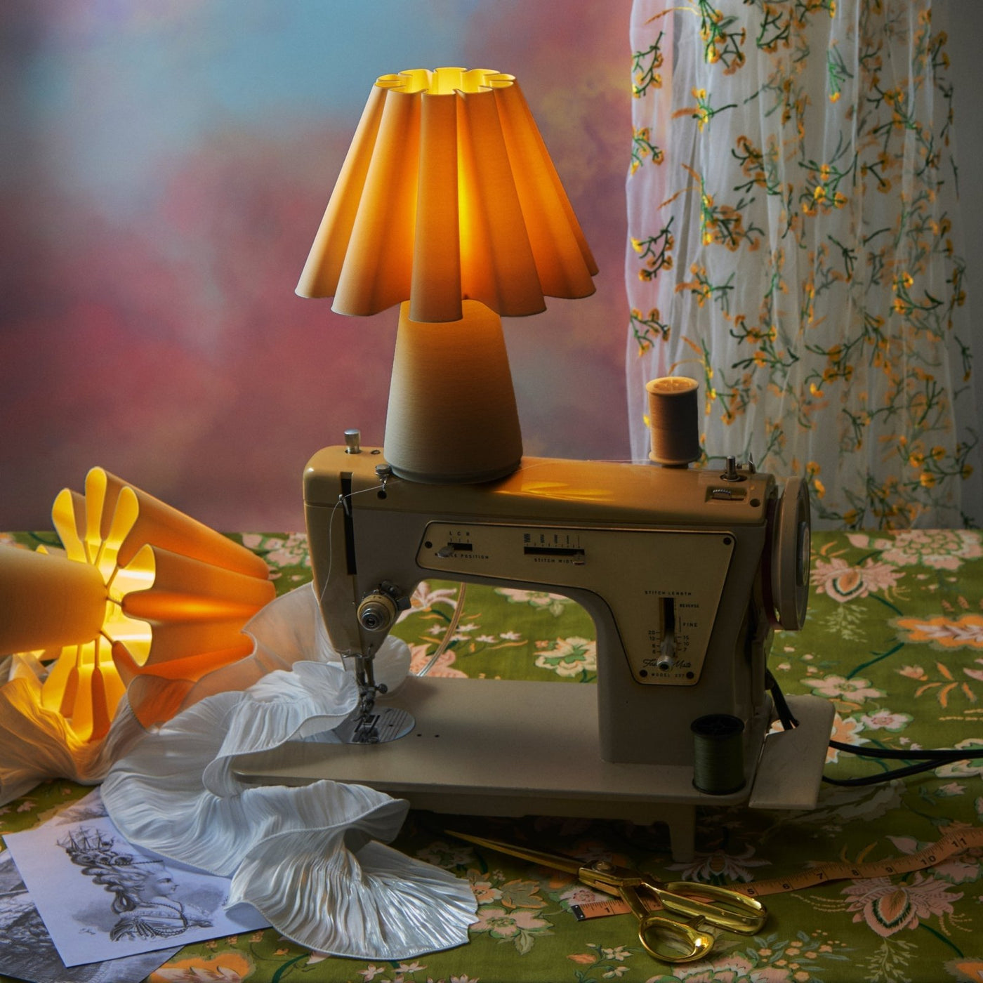 Wooj Design · Ruff Lamp | socius design in Rochester, MN