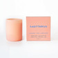 BOTANICA · Sagittarius Zodiac 8 oz. Candle | socius design in Rochester, MN