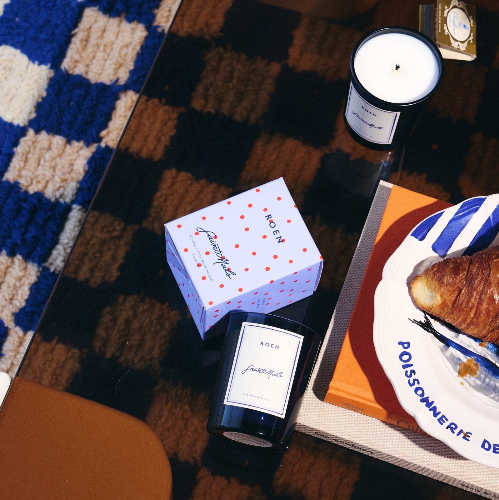 ROEN · Saint Malo · R O E N | socius design in Rochester, MN