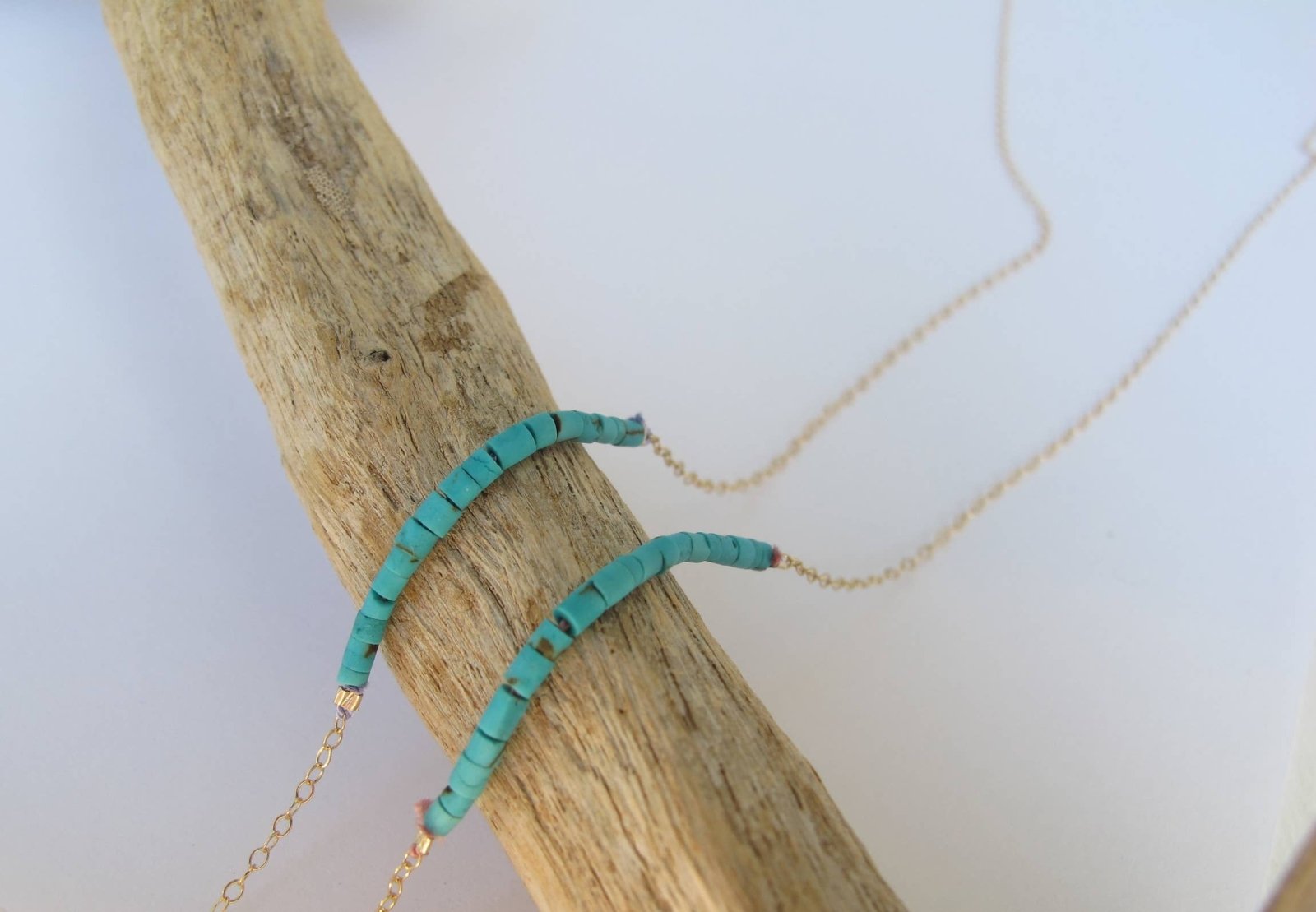 Kisiwa · Salish Necklace | socius design in Rochester, MN