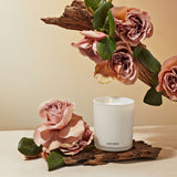 APOTHEKE · Santal Rock Rose Classic Candle | socius design in Rochester, MN