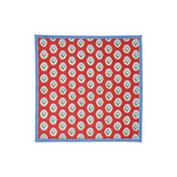 Block Shop · Scarlet Tiger Lily Napkin | socius design in Rochester, MN